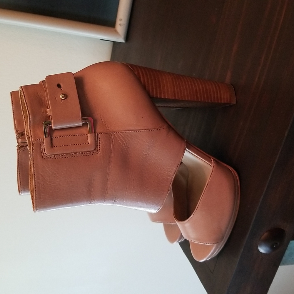 Nine West Pumps - Picture 3 of 5